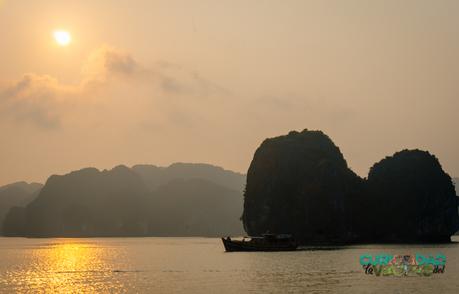 Ha Long Bay: Nuestra Experiencia y Recomendaciones