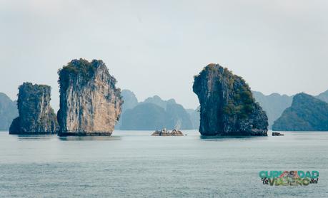 Ha Long Bay: Nuestra Experiencia y Recomendaciones