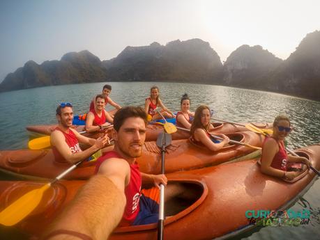 halong bay recomendaciones