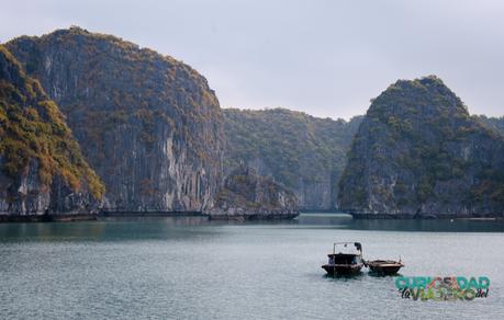 Ha Long Bay: Nuestra Experiencia y Recomendaciones