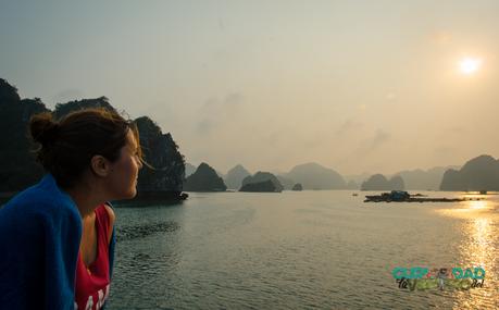 Ha Long Bay: Nuestra Experiencia y Recomendaciones