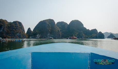 Ha Long Bay: Nuestra Experiencia y Recomendaciones
