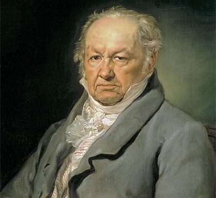 [POESÍA, PINTURA, MÚSICA] Hoy, con Enrique Azcoaga, Francisco de Goya y Giacomo Puccini