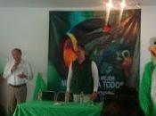 NIEGA JESÚS MARTÍN CUANALO, AGRESIÓN PERIODISTAS.*Javie...