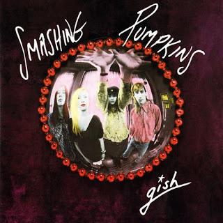 Vinilografía | The Smashing Pumpkins