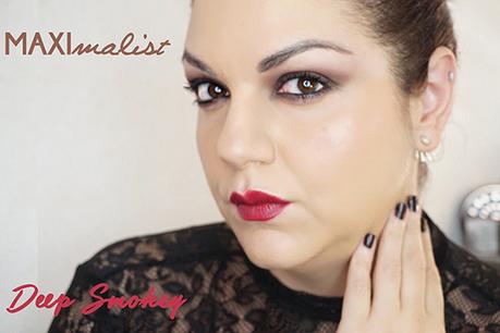 6 paletas, mis 3 propuestas La Petite Palette L´oreal Paris (AD) 6 paletas, mis 3 propuestas La Petite Palette L´oreal Paris (AD)