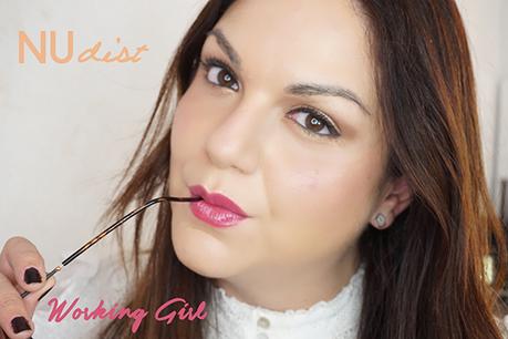 6 paletas, mis 3 propuestas La Petite Palette L´oreal Paris (AD) 6 paletas, mis 3 propuestas La Petite Palette L´oreal Paris (AD)