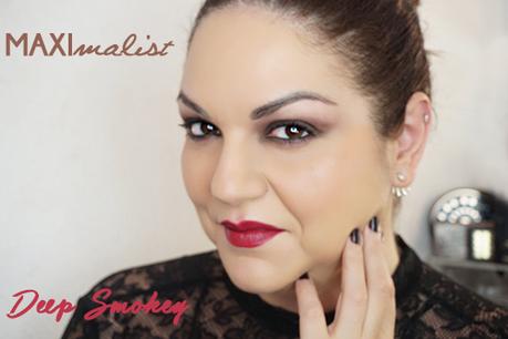 6 paletas, mis 3 propuestas La Petite Palette L´oreal Paris (AD) 6 paletas, mis 3 propuestas La Petite Palette L´oreal Paris (AD)