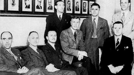 reporte de noticias: semana del 16/04 reporte de noticias: semana del 16/04