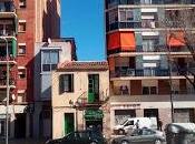 protección pequeño patrimonio: carrer l'Arc Sant Sever