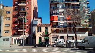 La protección del pequeño patrimonio: el carrer de l'Arc de Sant Sever