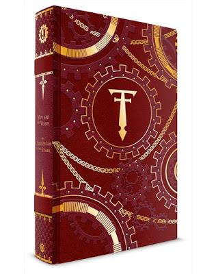 La Ira del Omnissiah en Black Library