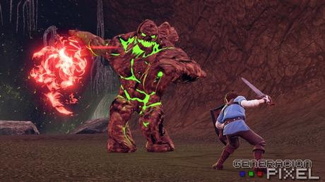 ANÁLISIS: Beast Quest analisis BEAST QUEST img 003