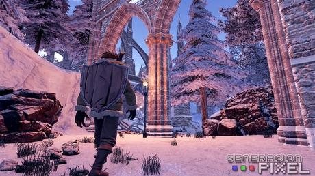 ANÁLISIS: Beast Quest analisis BEAST QUEST img 004