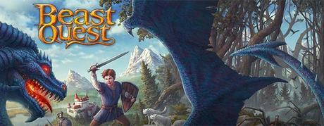 ANÁLISIS: Beast Quest beast quest cab