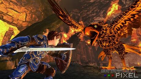 ANÁLISIS: Beast Quest analisis BEAST QUEST img 001