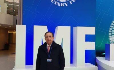 FMI aprueba desempeño de la economía dominicana