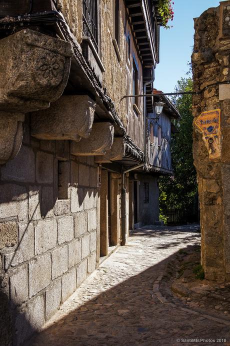 La tetería escondida