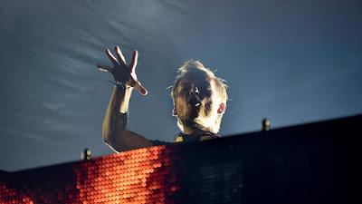 Muere el DJ sueco Avicii