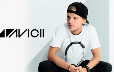 Muere el DJ sueco Avicii