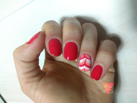 COLOR       |   #RETO31DIAS2018 NAIL ART