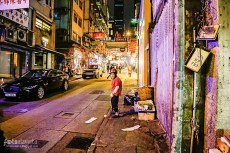 Seoul Bros - En la calle - Fotografía artística