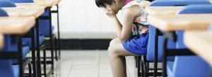Depresión en la gente joven: cómo reconocer los signos, y lo que puede hacer al respecto