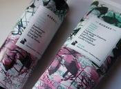 KORRES, línea jazmín (gel leche corporal)