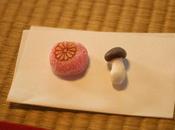 Wagashi, dulces japoneses