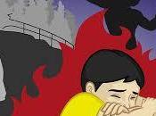 Trauma niños