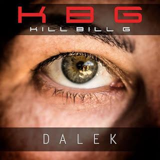 KILL BILL G - DALEK