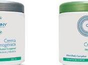 Crema reductora, para mágica