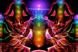 Su forma humana puede bloquear o permitir el amor, en sus manos está el saber y querer elegir imagen