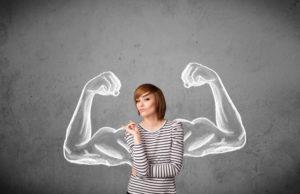 4 Signos del zodiaco que son los más poderosos mujer-poderosa-867x560