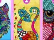 Elija tarjeta favorita descubra mensaje inspirador para usted