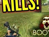 Descargar Garena Free Fire Android