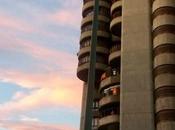 Torres cósmicas
