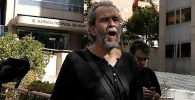 Willy Toledo no acude a declarar y la Copa ¿del rey?