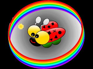 Mi hijo no es un arcoíris