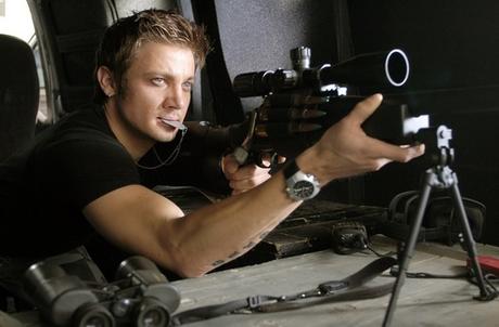 Jeremy Renner, el Vengador Desaprovechado