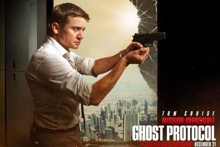 Jeremy Renner, el Vengador Desaprovechado