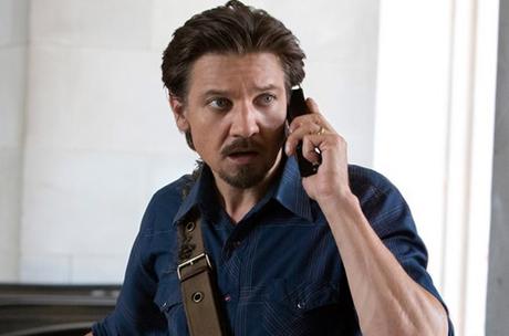 Jeremy Renner, el Vengador Desaprovechado