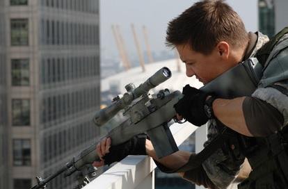 Jeremy Renner, el Vengador Desaprovechado