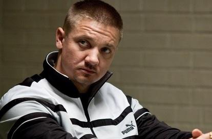 Jeremy Renner, el Vengador Desaprovechado