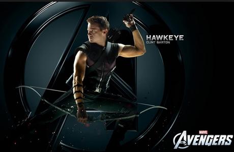 Jeremy Renner, el Vengador Desaprovechado