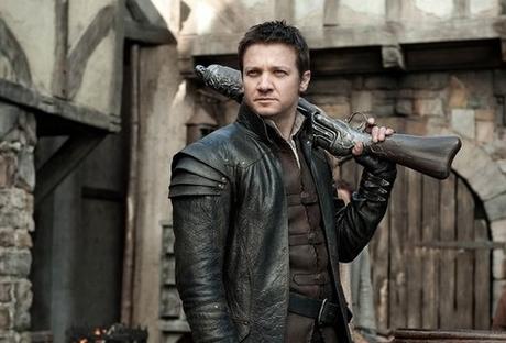 Jeremy Renner, el Vengador Desaprovechado