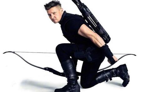 Jeremy Renner, el Vengador Desaprovechado