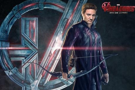 Jeremy Renner, el Vengador Desaprovechado