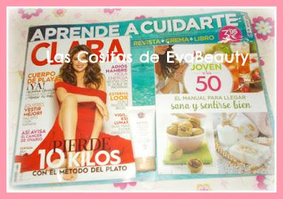 Revistas Mayo 2018 (Regalos, suscripciones y mes que viene) Revistas Mayo 2018 (Regalos, suscripciones y mes que viene)