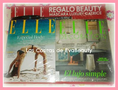Revistas Mayo 2018 (Regalos, suscripciones y mes que viene) Revistas Mayo 2018 (Regalos, suscripciones y mes que viene)